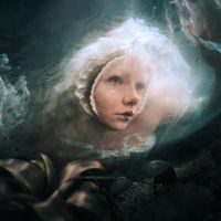 Kerli - The Witching Hour