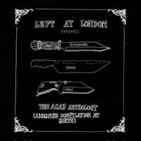 Left at London - Transgender Street Legend: The ACAB Anthology (Assigned Compilation at Birth)