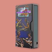 The Fearless Flyers - Flyers Live at Madison Square Garden