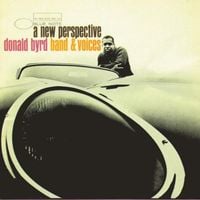 Donald Byrd - A New Perspective