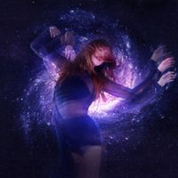 Annalisa - E POI SIAMO FINITI NEL VORTICE (Sanremo Edition)