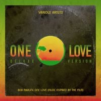 Various Artists - Bob Marley: One Love - Music Inspired By The Film (Deluxe)
