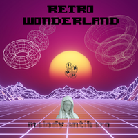 Melody Antihero - Retro Wonderland