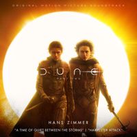 Hans Zimmer - A Time of Quiet Between the Storms / Harvester Attack