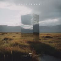 Matterhurt - A Paucity Of Instinct