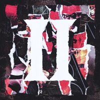KB - His Glory Alone II (Deluxe)