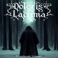Doloris Lacrima - Verwelkende Tr&auml;ume