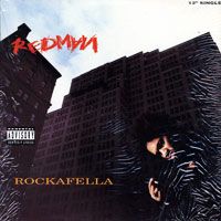 Redman - Rockafella