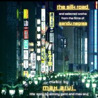 Max Aruj - The Silk Road