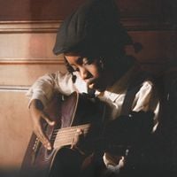 Ivandro - Trovador