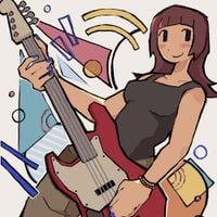 sponzi - Groove Adventure