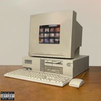 Super Computer - WELCOME TO HELL