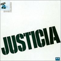 Eddie Palmieri - Justicia