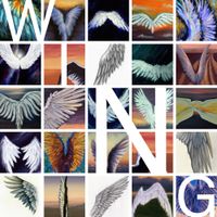 Big Scary - Wing