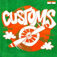Connor Price - Customs