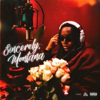 Mari Montana - Sincerely, Montana
