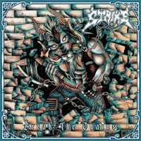 Strike - Break the Chains