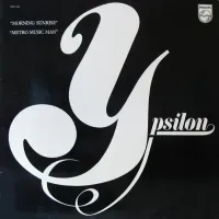 Ypsilon - Metro Music Man