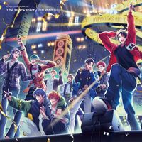 Hypnosis Mic: Division Rap Battle - The Block Party -HOMIES-