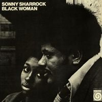 Sonny Sharrock - Black Woman