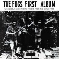 The Fugs - The Fugs First Album