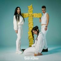Hand Of Juno - Psychotic Banana