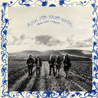 Träd, Gräs Och Stenar - Rock F&ouml;r Kropp Och Sj&auml;l