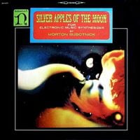 Morton Subotnick - Silver Apples of the Moon