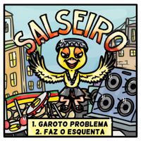 Puterrier - Salseiro