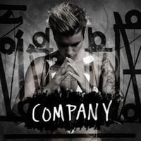 Justin Bieber - Company