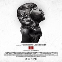 Jon Connor - III