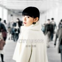 田中裕梨 [Yuri Tanaka] - City Lights