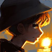 Rav - The Good Kind of Chemicals