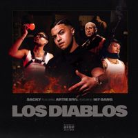 Sacky - LOS DIABLOS