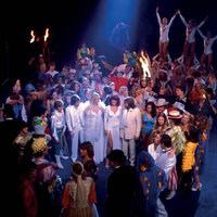 ABBA - Super Trouper - The Singles