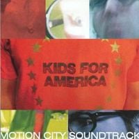 Motion City Soundtrack - Kids For America
