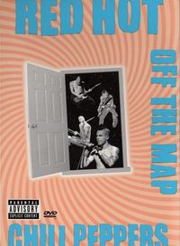 Red Hot Chili Peppers - Off The Map