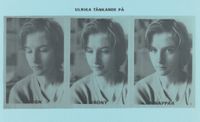 Sternpost - Ulrika