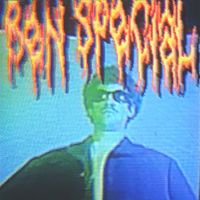 Ben Special - BOOYA