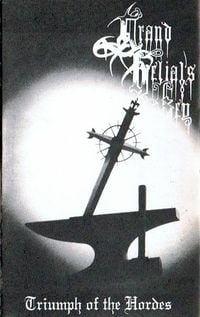 Grand Belial's Key - Triumph of the Hordes