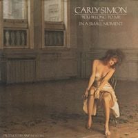 Carly Simon - You Belong to Me