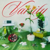 VARSITY - Souvenirs