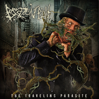 Brazen Bull - The Traveling Parasite