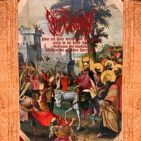 До Скону [Do Skonu] - Pour Out Your Wrath Upon the Nations Which Do Not Know You, and Upon the Kingdoms Which Do Not Call Upon Your Name