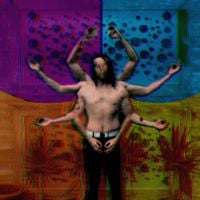 Chonny Jash - The Will Wood Power Hour