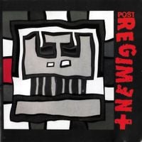 Post Regiment - Post Regiment