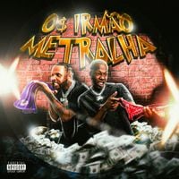 Raffa Moreira - Os Irm&atilde;o Metralha