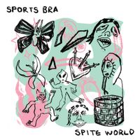 Sports Bra - Spite World