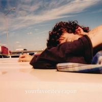 Brand New - Your Favorite Weapon (10th Anniversary Deluxe Edition)