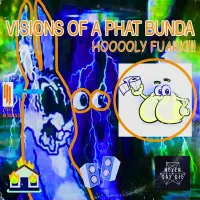 BUNDA - VISIONS OF A PHAT BUNDA